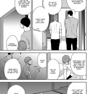 [MITA Homuro] Konomi ja Naka to – Vol.01 [Eng] – Gay Manga sex 91