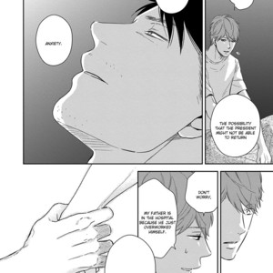[MITA Homuro] Konomi ja Naka to – Vol.01 [Eng] – Gay Manga sex 92