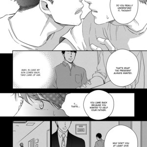 [MITA Homuro] Konomi ja Naka to – Vol.01 [Eng] – Gay Manga sex 94