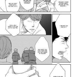 [MITA Homuro] Konomi ja Naka to – Vol.01 [Eng] – Gay Manga sex 95