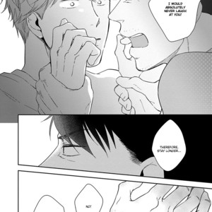 [MITA Homuro] Konomi ja Naka to – Vol.01 [Eng] – Gay Manga sex 96
