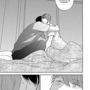 [MITA Homuro] Konomi ja Naka to – Vol.01 [Eng] – Gay Manga sex 97