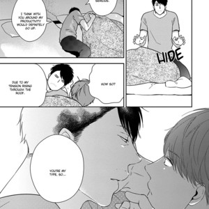 [MITA Homuro] Konomi ja Naka to – Vol.01 [Eng] – Gay Manga sex 99
