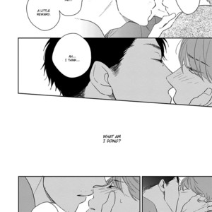 [MITA Homuro] Konomi ja Naka to – Vol.01 [Eng] – Gay Manga sex 100