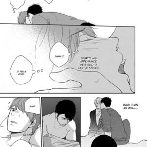 [MITA Homuro] Konomi ja Naka to – Vol.01 [Eng] – Gay Manga sex 101