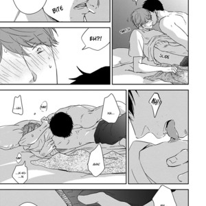 [MITA Homuro] Konomi ja Naka to – Vol.01 [Eng] – Gay Manga sex 103