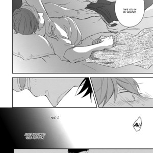 [MITA Homuro] Konomi ja Naka to – Vol.01 [Eng] – Gay Manga sex 104
