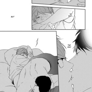 [MITA Homuro] Konomi ja Naka to – Vol.01 [Eng] – Gay Manga sex 105