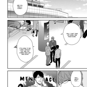 [MITA Homuro] Konomi ja Naka to – Vol.01 [Eng] – Gay Manga sex 106