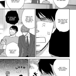 [MITA Homuro] Konomi ja Naka to – Vol.01 [Eng] – Gay Manga sex 107