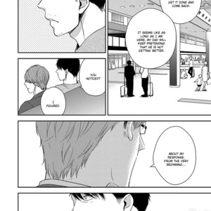 [MITA Homuro] Konomi ja Naka to – Vol.01 [Eng] – Gay Manga sex 108