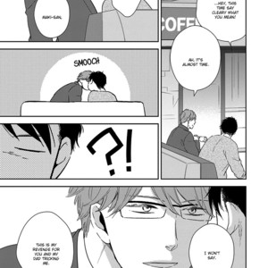 [MITA Homuro] Konomi ja Naka to – Vol.01 [Eng] – Gay Manga sex 109