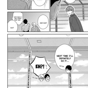 [MITA Homuro] Konomi ja Naka to – Vol.01 [Eng] – Gay Manga sex 110