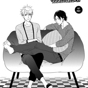 [MITA Homuro] Konomi ja Naka to – Vol.01 [Eng] – Gay Manga sex 112