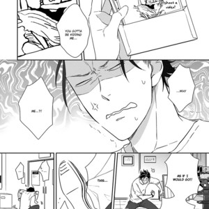 [MITA Homuro] Konomi ja Naka to – Vol.01 [Eng] – Gay Manga sex 113