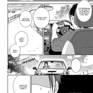 [MITA Homuro] Konomi ja Naka to – Vol.01 [Eng] – Gay Manga sex 115