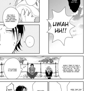 [MITA Homuro] Konomi ja Naka to – Vol.01 [Eng] – Gay Manga sex 118