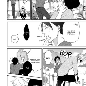 [MITA Homuro] Konomi ja Naka to – Vol.01 [Eng] – Gay Manga sex 119