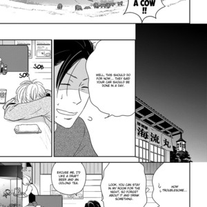 [MITA Homuro] Konomi ja Naka to – Vol.01 [Eng] – Gay Manga sex 120