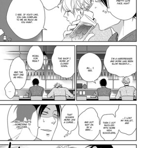 [MITA Homuro] Konomi ja Naka to – Vol.01 [Eng] – Gay Manga sex 122