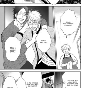 [MITA Homuro] Konomi ja Naka to – Vol.01 [Eng] – Gay Manga sex 126