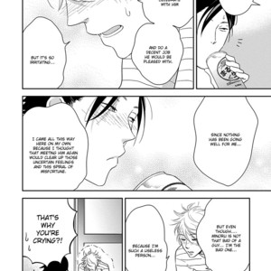 [MITA Homuro] Konomi ja Naka to – Vol.01 [Eng] – Gay Manga sex 129