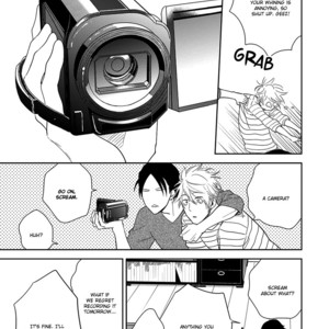 [MITA Homuro] Konomi ja Naka to – Vol.01 [Eng] – Gay Manga sex 130