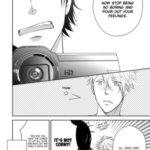 [MITA Homuro] Konomi ja Naka to – Vol.01 [Eng] – Gay Manga sex 131