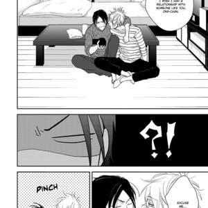 [MITA Homuro] Konomi ja Naka to – Vol.01 [Eng] – Gay Manga sex 133
