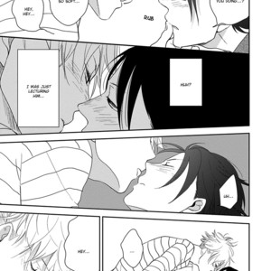 [MITA Homuro] Konomi ja Naka to – Vol.01 [Eng] – Gay Manga sex 134