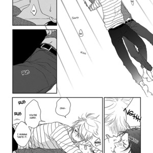 [MITA Homuro] Konomi ja Naka to – Vol.01 [Eng] – Gay Manga sex 135