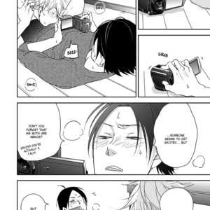 [MITA Homuro] Konomi ja Naka to – Vol.01 [Eng] – Gay Manga sex 137