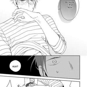 [MITA Homuro] Konomi ja Naka to – Vol.01 [Eng] – Gay Manga sex 138