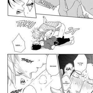 [MITA Homuro] Konomi ja Naka to – Vol.01 [Eng] – Gay Manga sex 139