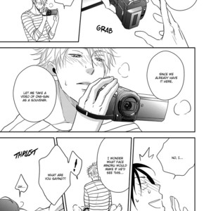 [MITA Homuro] Konomi ja Naka to – Vol.01 [Eng] – Gay Manga sex 140