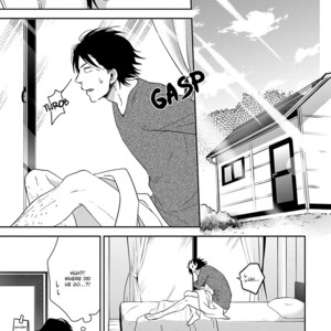 [MITA Homuro] Konomi ja Naka to – Vol.01 [Eng] – Gay Manga sex 142