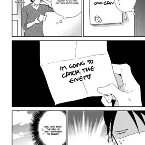 [MITA Homuro] Konomi ja Naka to – Vol.01 [Eng] – Gay Manga sex 143