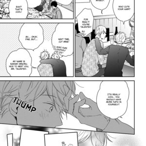 [MITA Homuro] Konomi ja Naka to – Vol.01 [Eng] – Gay Manga sex 147