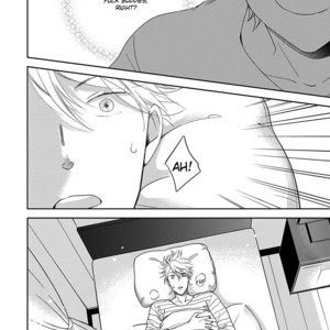[MITA Homuro] Konomi ja Naka to – Vol.01 [Eng] – Gay Manga sex 148