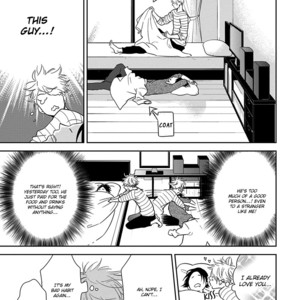 [MITA Homuro] Konomi ja Naka to – Vol.01 [Eng] – Gay Manga sex 151