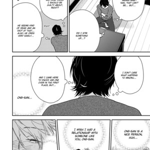 [MITA Homuro] Konomi ja Naka to – Vol.01 [Eng] – Gay Manga sex 154