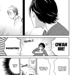 [MITA Homuro] Konomi ja Naka to – Vol.01 [Eng] – Gay Manga sex 155