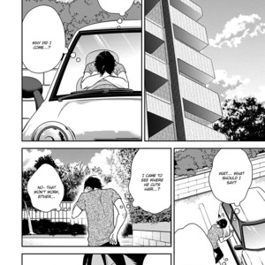 [MITA Homuro] Konomi ja Naka to – Vol.01 [Eng] – Gay Manga sex 156