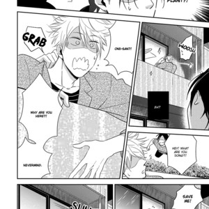 [MITA Homuro] Konomi ja Naka to – Vol.01 [Eng] – Gay Manga sex 158