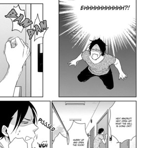 [MITA Homuro] Konomi ja Naka to – Vol.01 [Eng] – Gay Manga sex 159