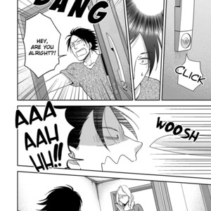[MITA Homuro] Konomi ja Naka to – Vol.01 [Eng] – Gay Manga sex 160
