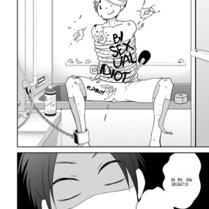[MITA Homuro] Konomi ja Naka to – Vol.01 [Eng] – Gay Manga sex 162