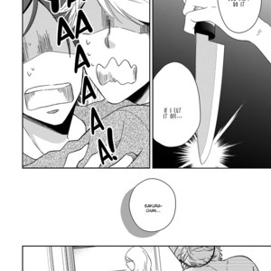 [MITA Homuro] Konomi ja Naka to – Vol.01 [Eng] – Gay Manga sex 164