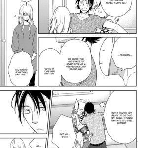 [MITA Homuro] Konomi ja Naka to – Vol.01 [Eng] – Gay Manga sex 167