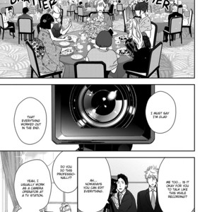 [MITA Homuro] Konomi ja Naka to – Vol.01 [Eng] – Gay Manga sex 169